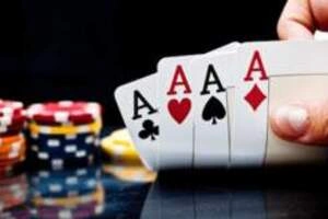 winning hand